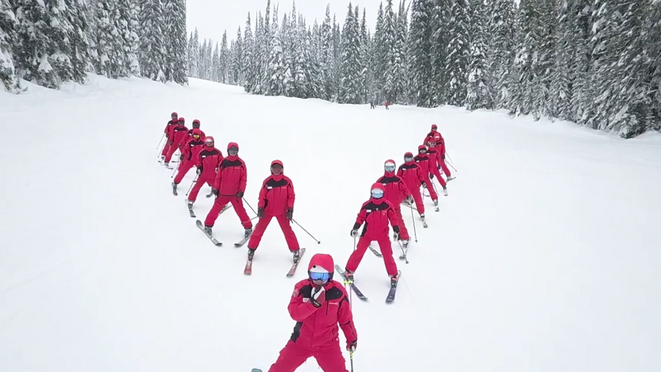 Recruitment Video Breaks the Internet